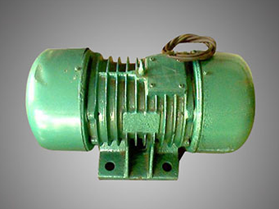 振動(dòng)電機(jī)漏電情況該怎么解決呢？