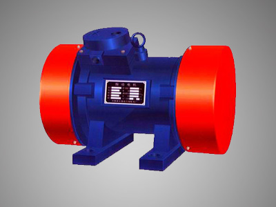 如果振動電機(jī)接通電源后不能運(yùn)轉(zhuǎn)怎么辦？
